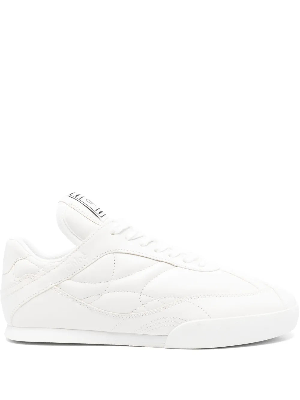 Chloé Chloé Kick sneakers