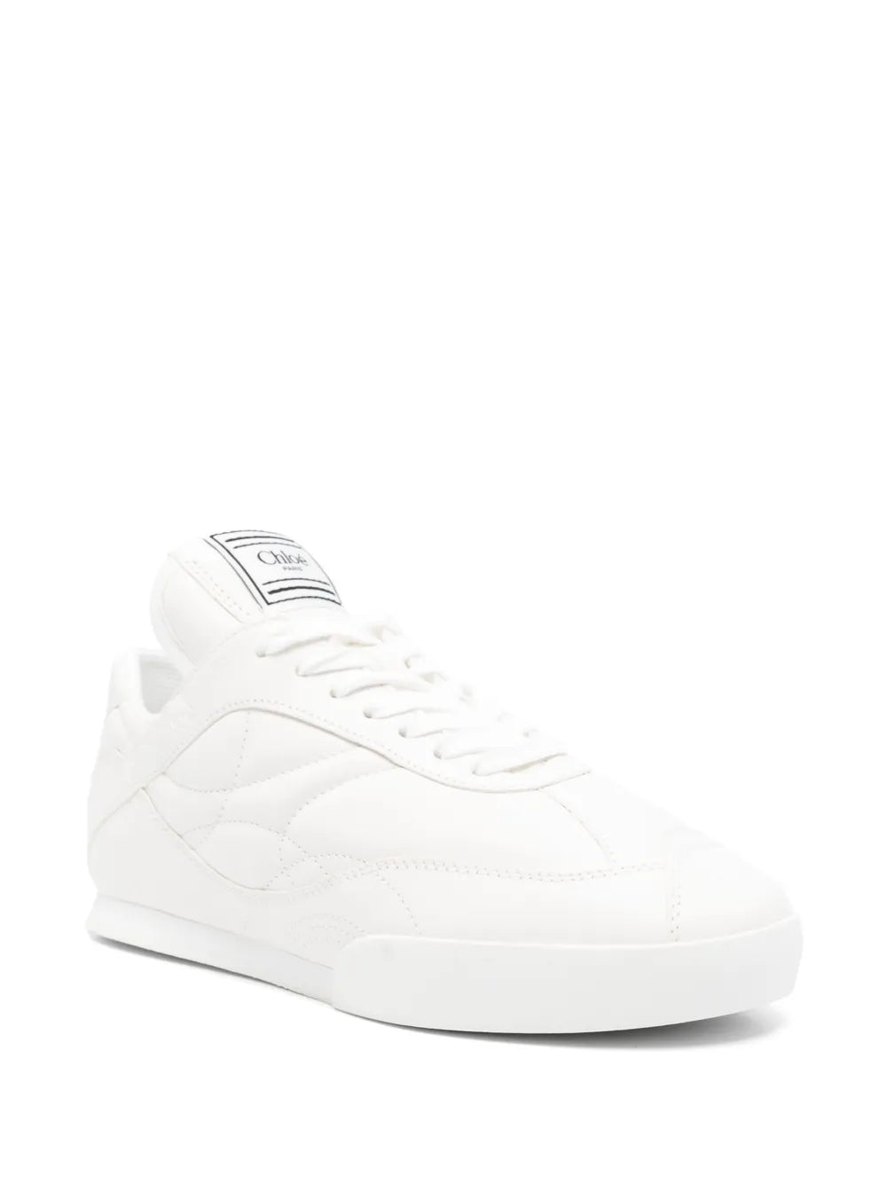 Chloé Chloé Kick sneakers