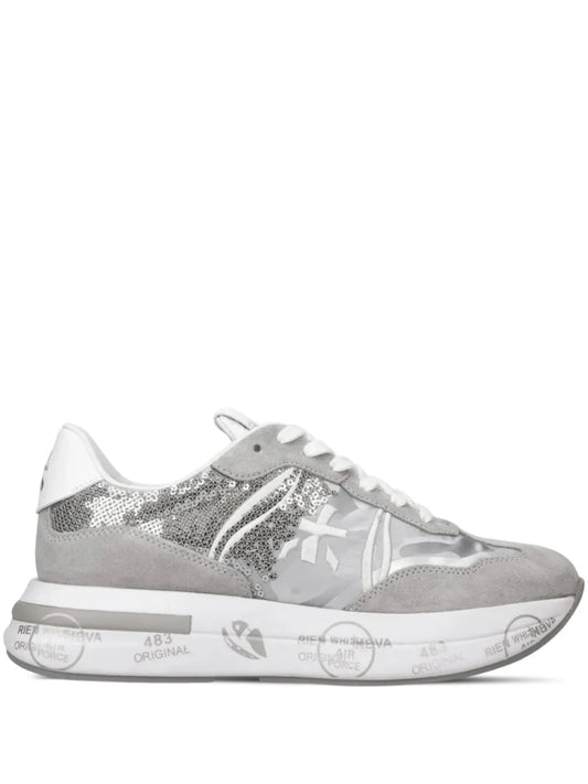 Premiata Cassie sneakers