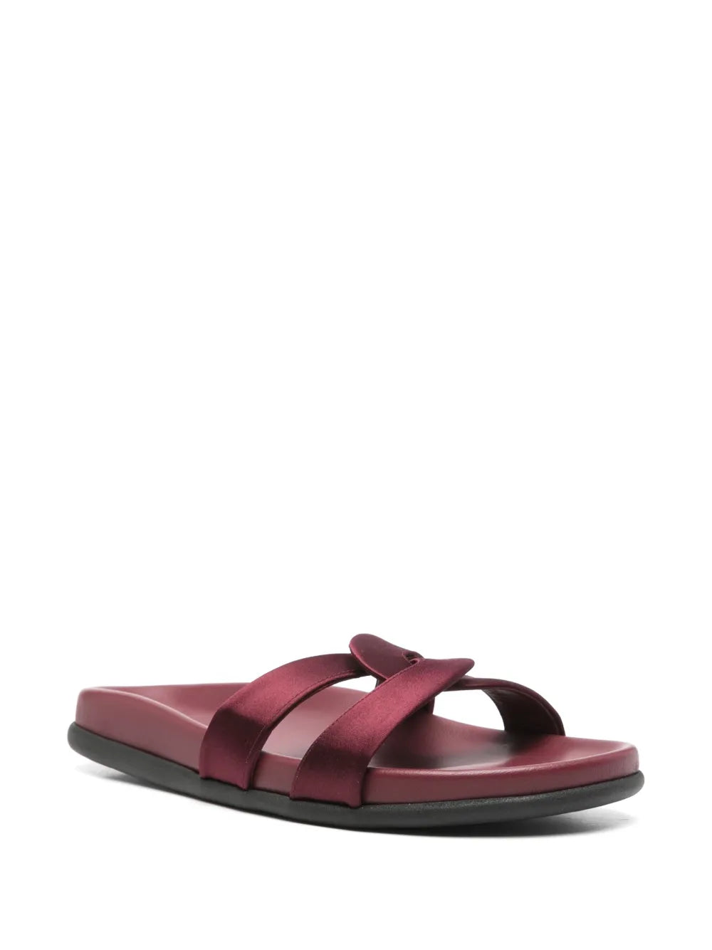 Ancient Greek Sandals Desmos slides