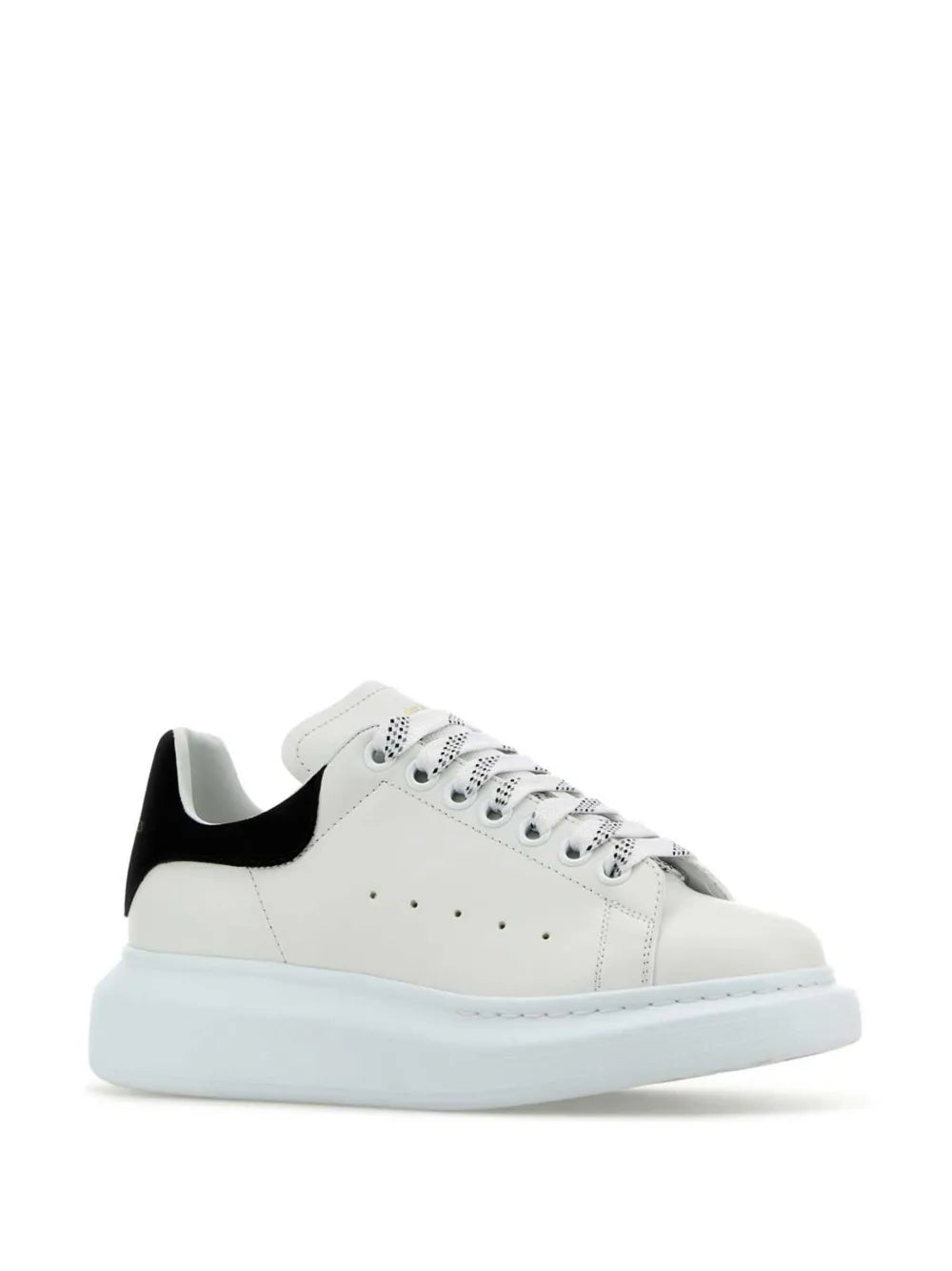 Alexander McQueen Oversized sneakers