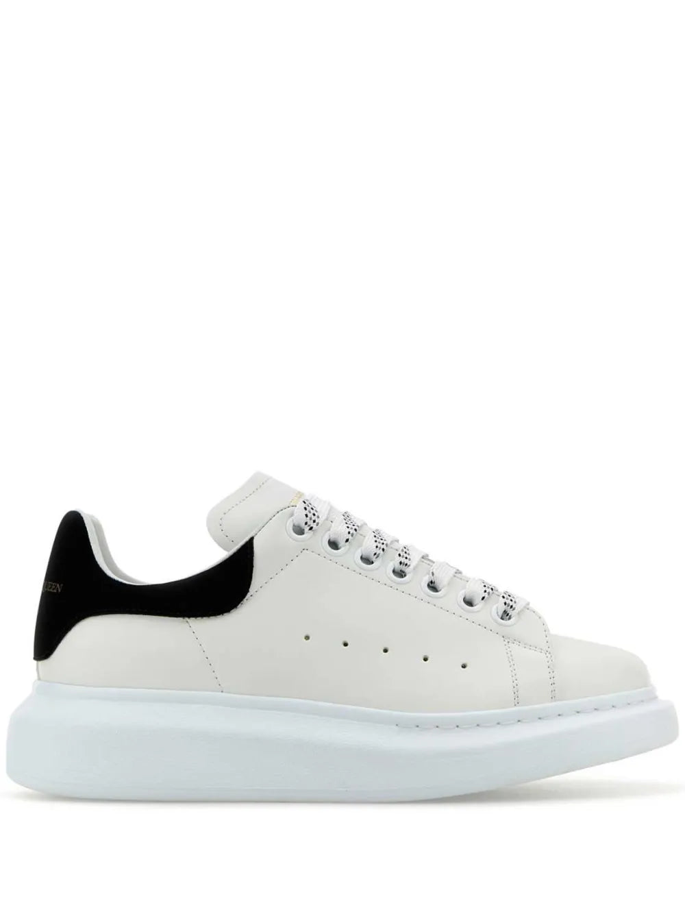 Alexander McQueen Oversized sneakers