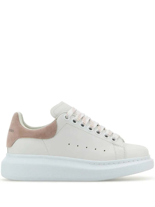 Alexander McQueen Oversized sneakers