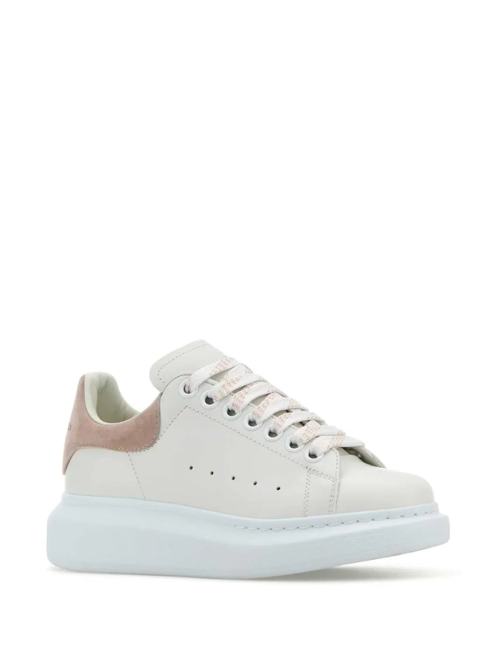 Alexander McQueen Oversized sneakers