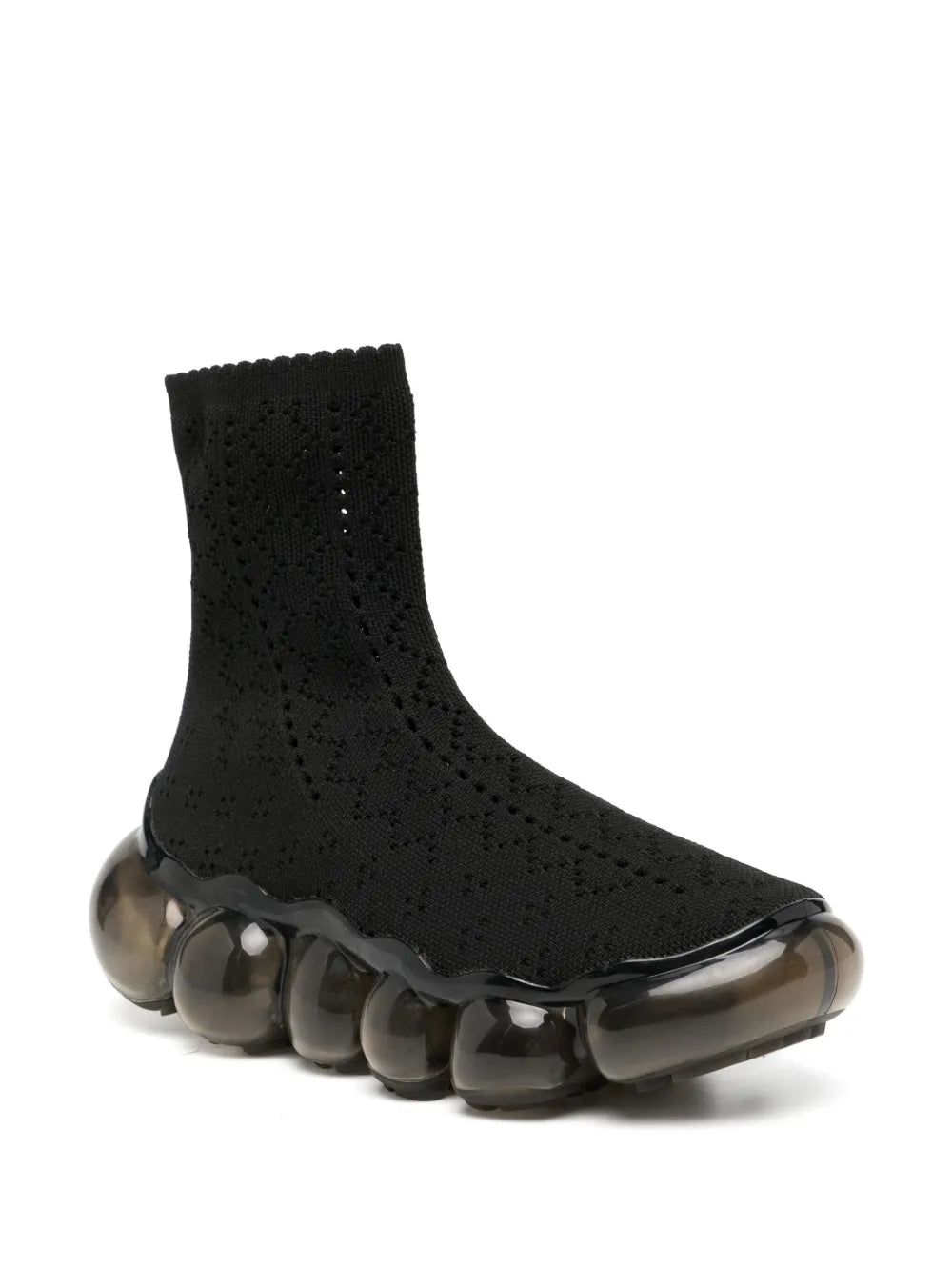 GROUNDS Jewelry sneakers