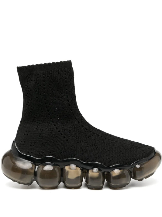 GROUNDS Jewelry sneakers