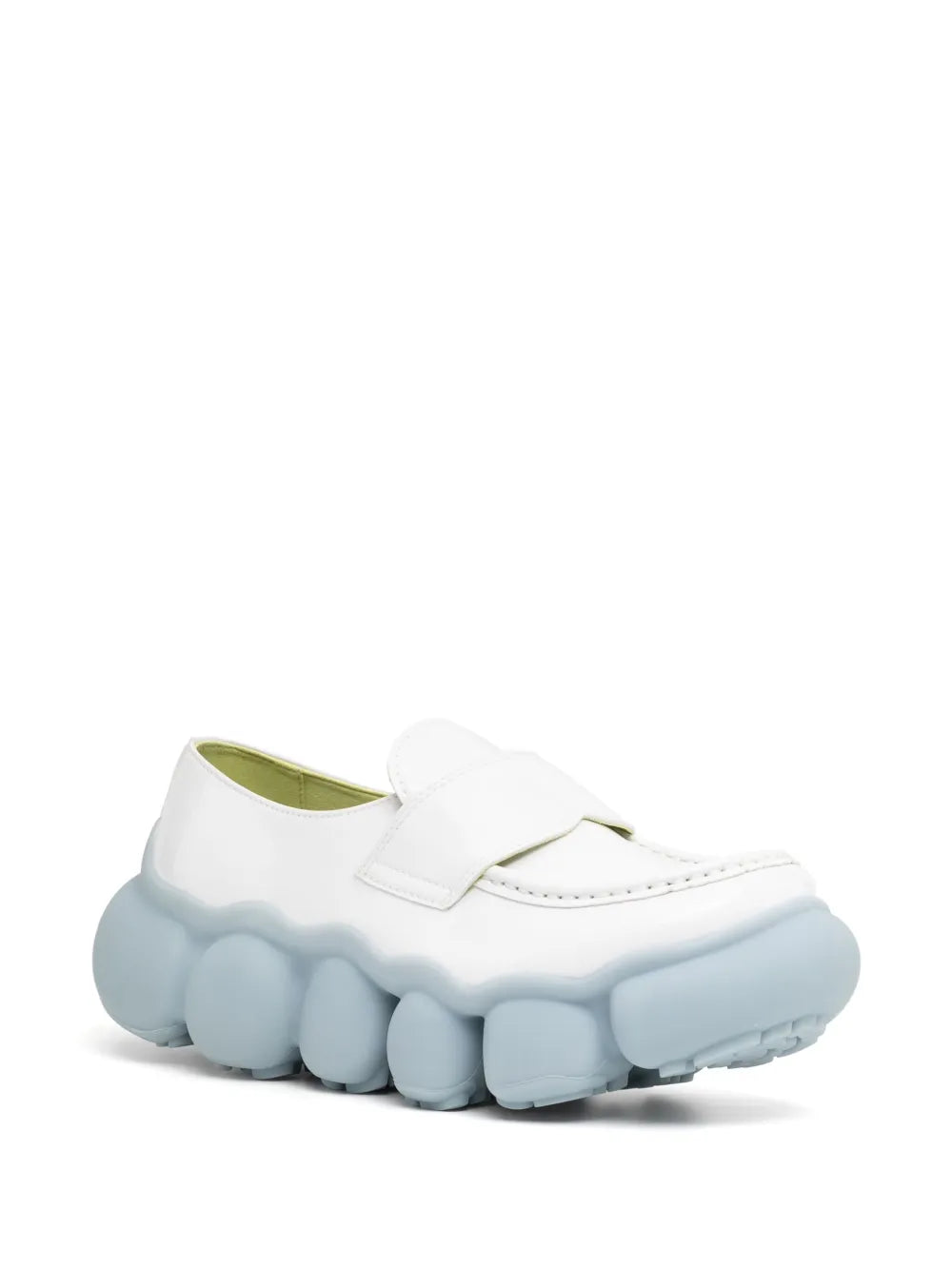 GROUNDS Jewelry loafer 
