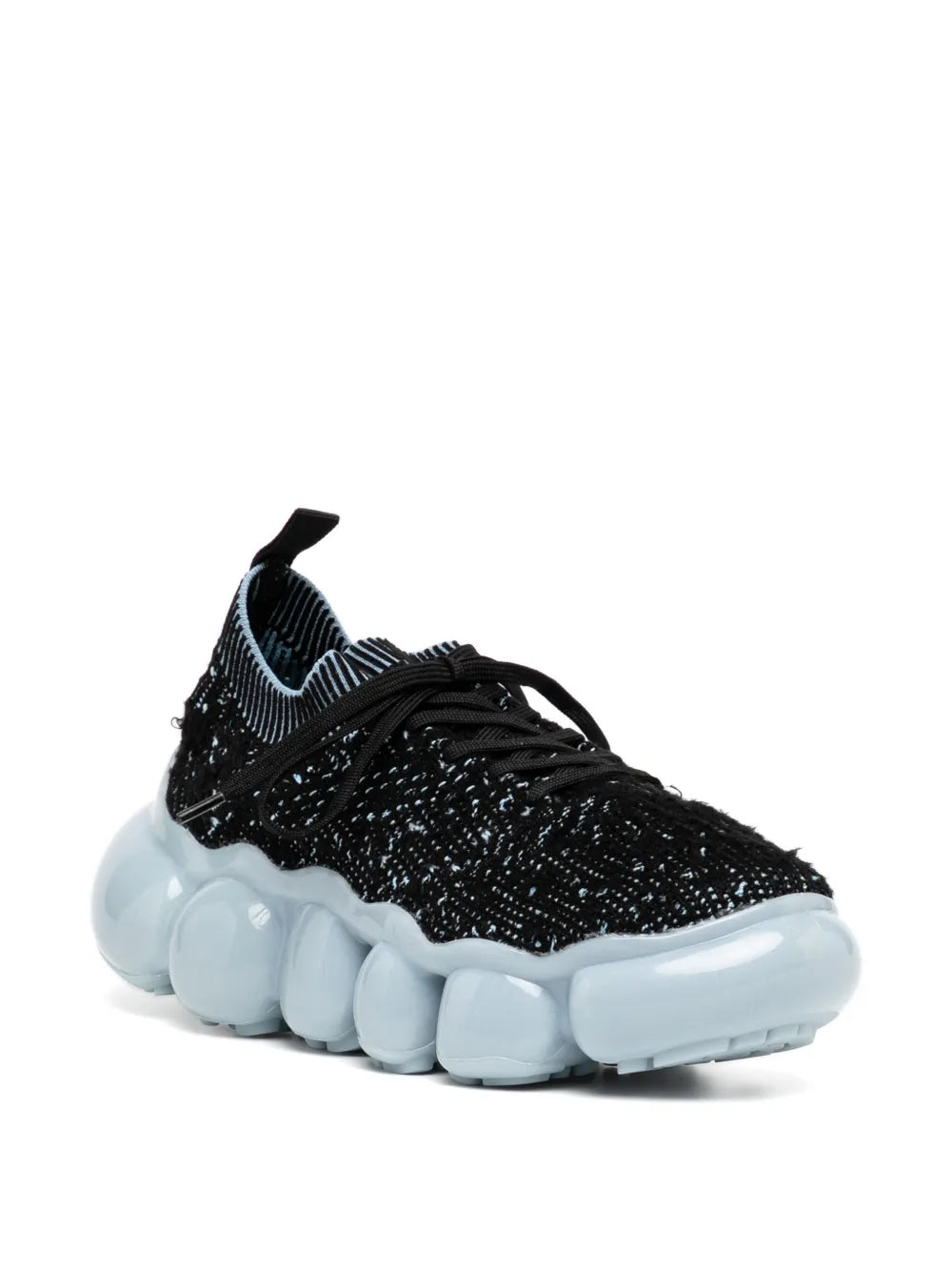 GROUNDS Jewelry sneakers