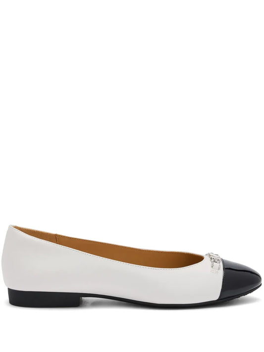 Michael Michael Kors Rebecca ballet flats
