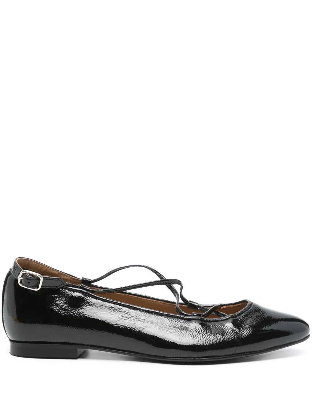 A.P.C. Katie ballerinas