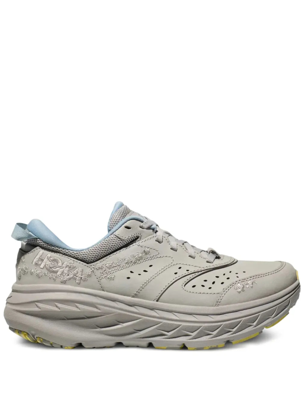 HOKA Bondi L sneakers