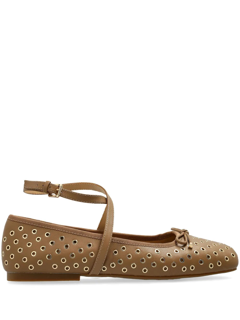 Michael Michael Kors Collette ballet flats