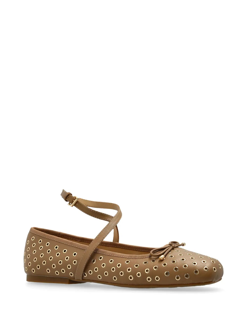 Michael Michael Kors Collette ballet flats
