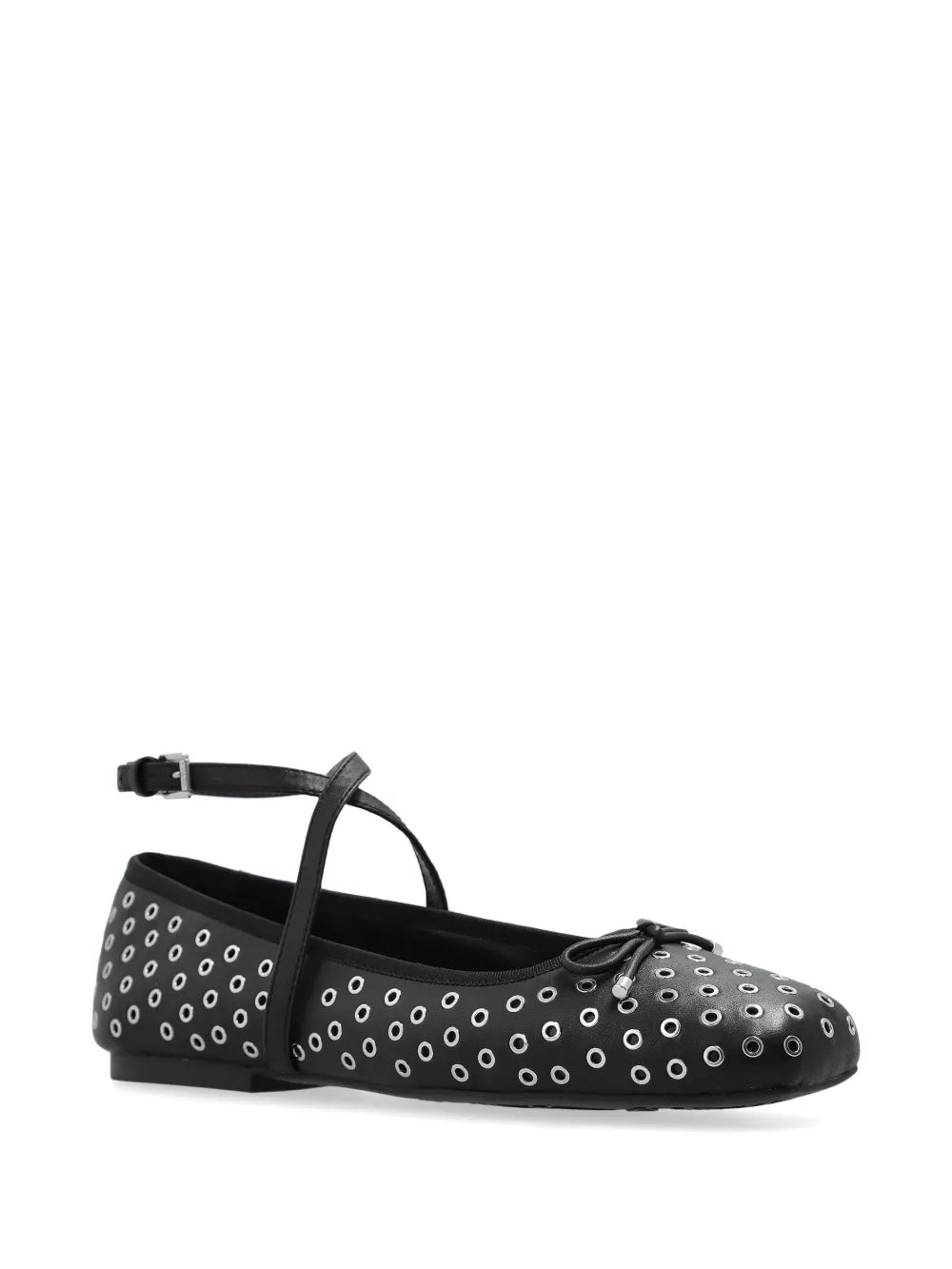 Michael Michael Kors Collette ballet flats