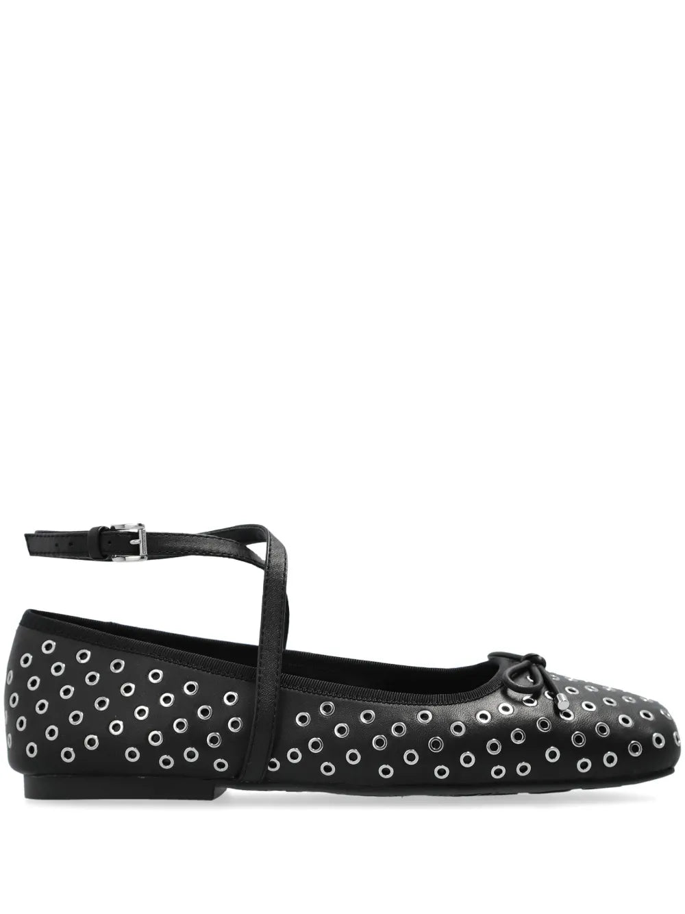 Michael Michael Kors Collette ballet flats