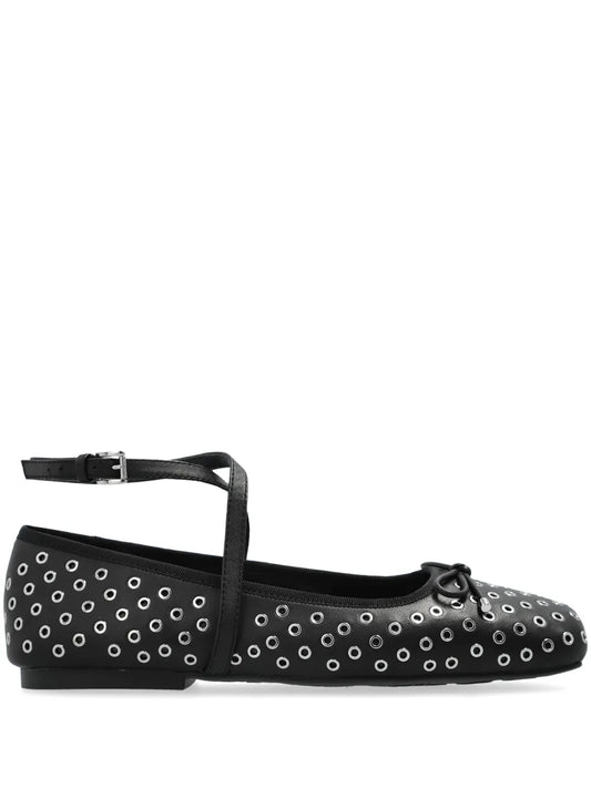 Michael Michael Kors Collette ballet flats