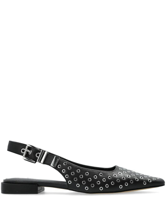 Michael Michael Kors Darrington ballet flats 