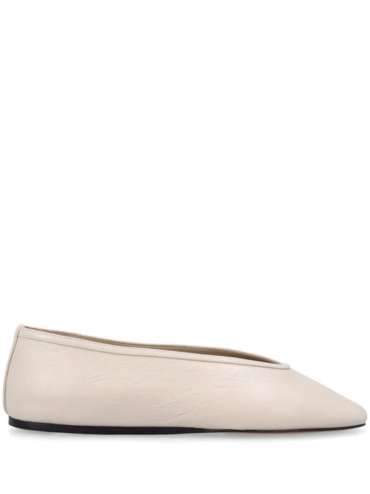 Le Monde Beryl Luna ballet flats