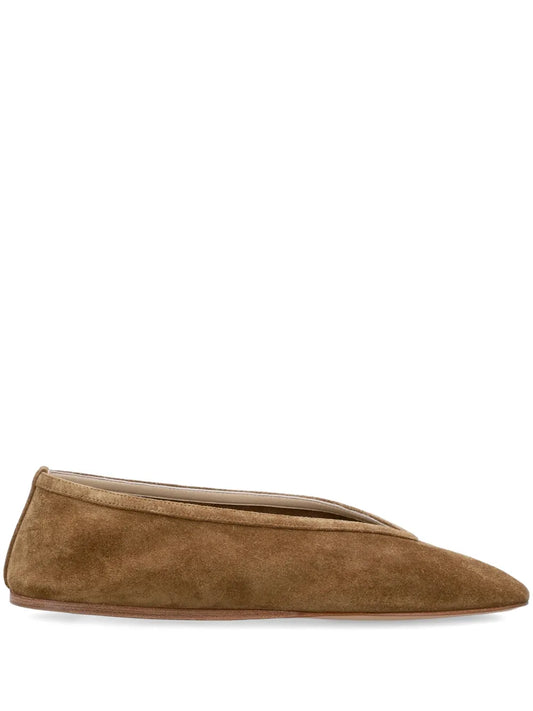Le Monde Beryl Luna ballet flats
