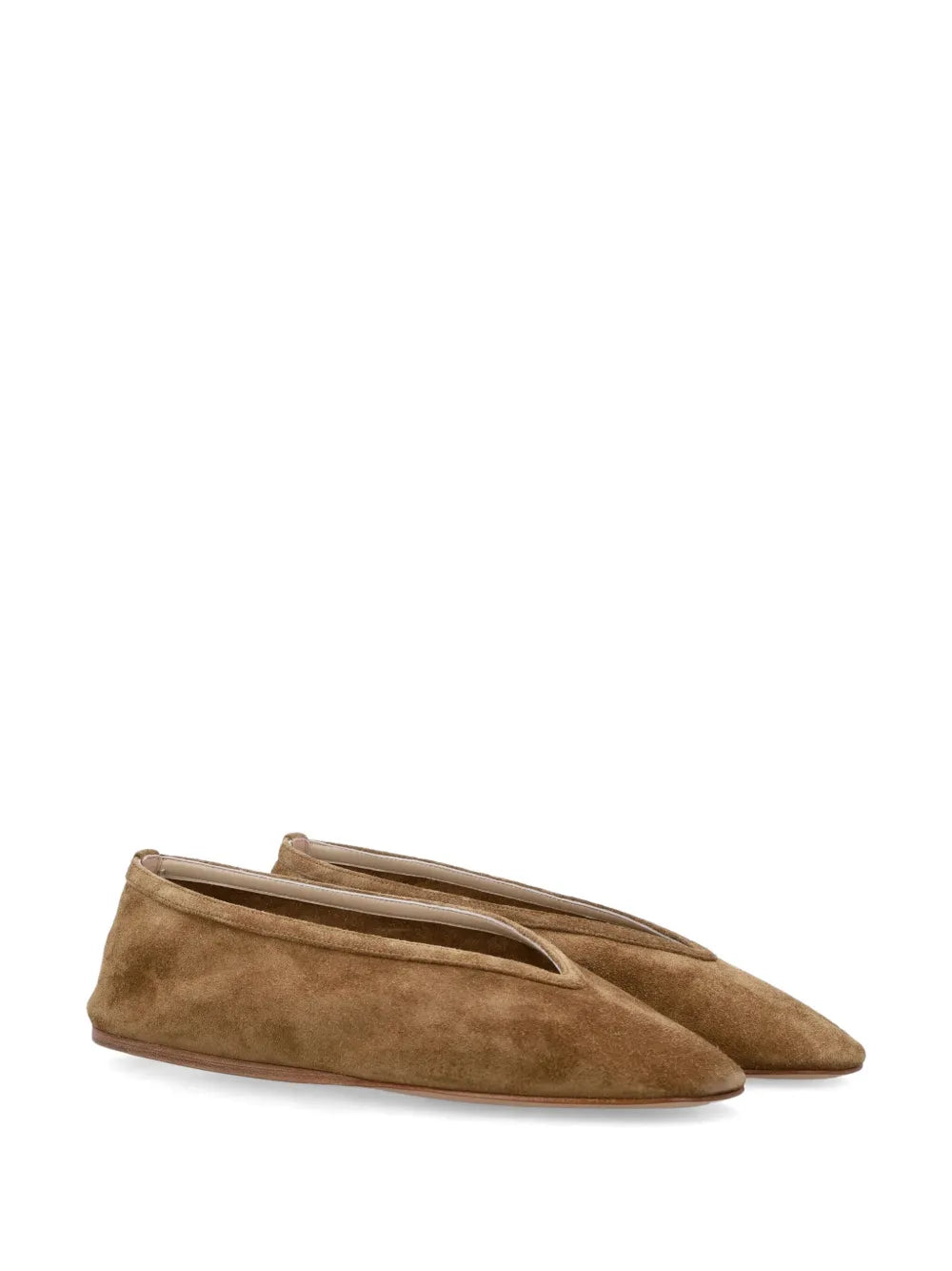 Le Monde Beryl Luna ballet flats