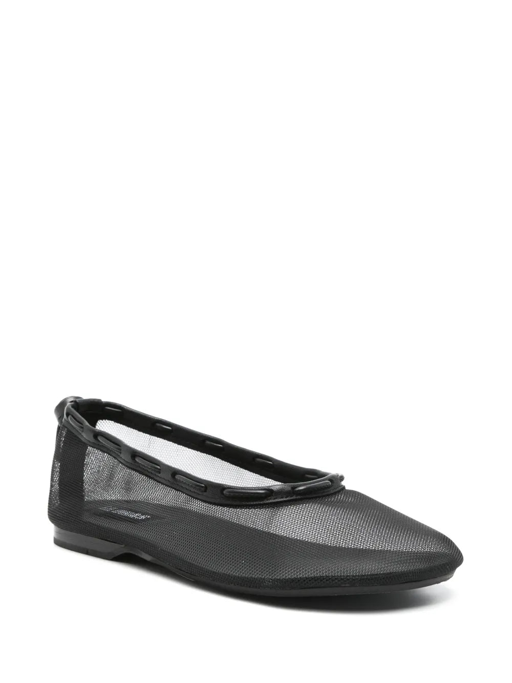 ALOHAS Gill ballerinas