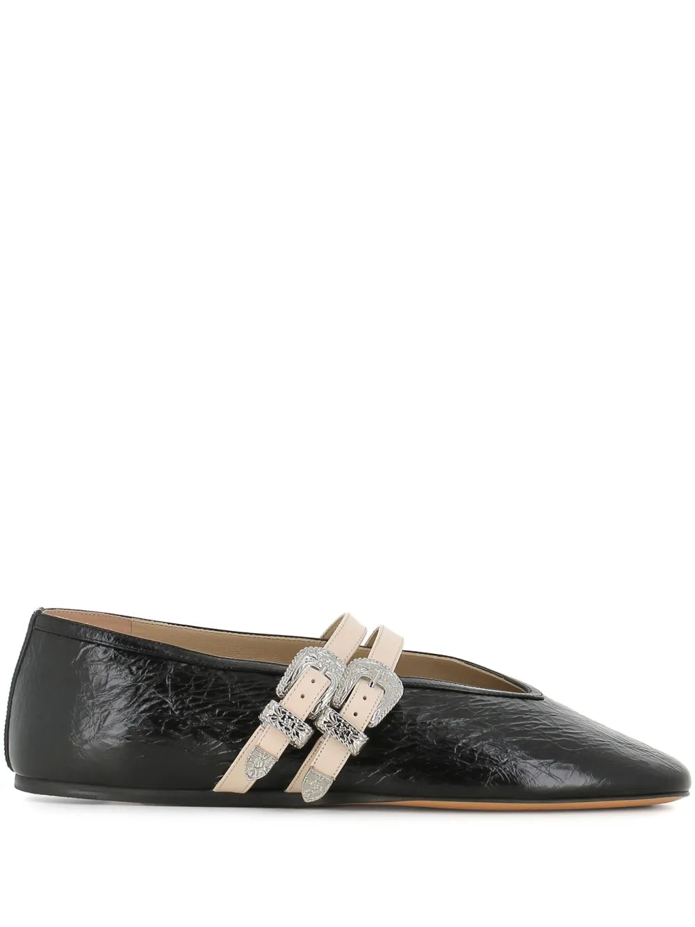 Le Monde Beryl Claudia ballet flats
