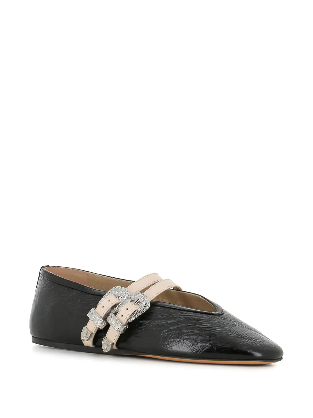 Le Monde Beryl Claudia ballet flats