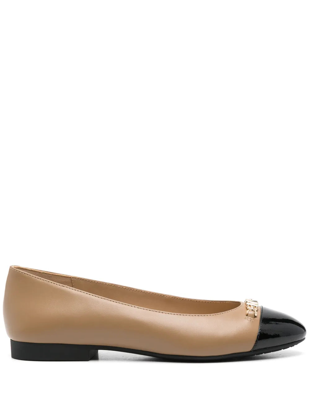 Michael Michael Kors Rebecca ballet flats