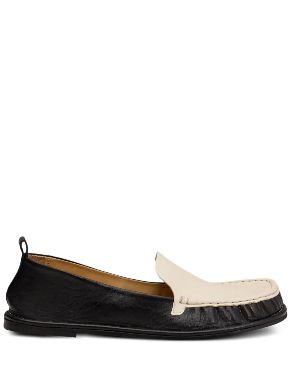 AMI Paris Midi loafers