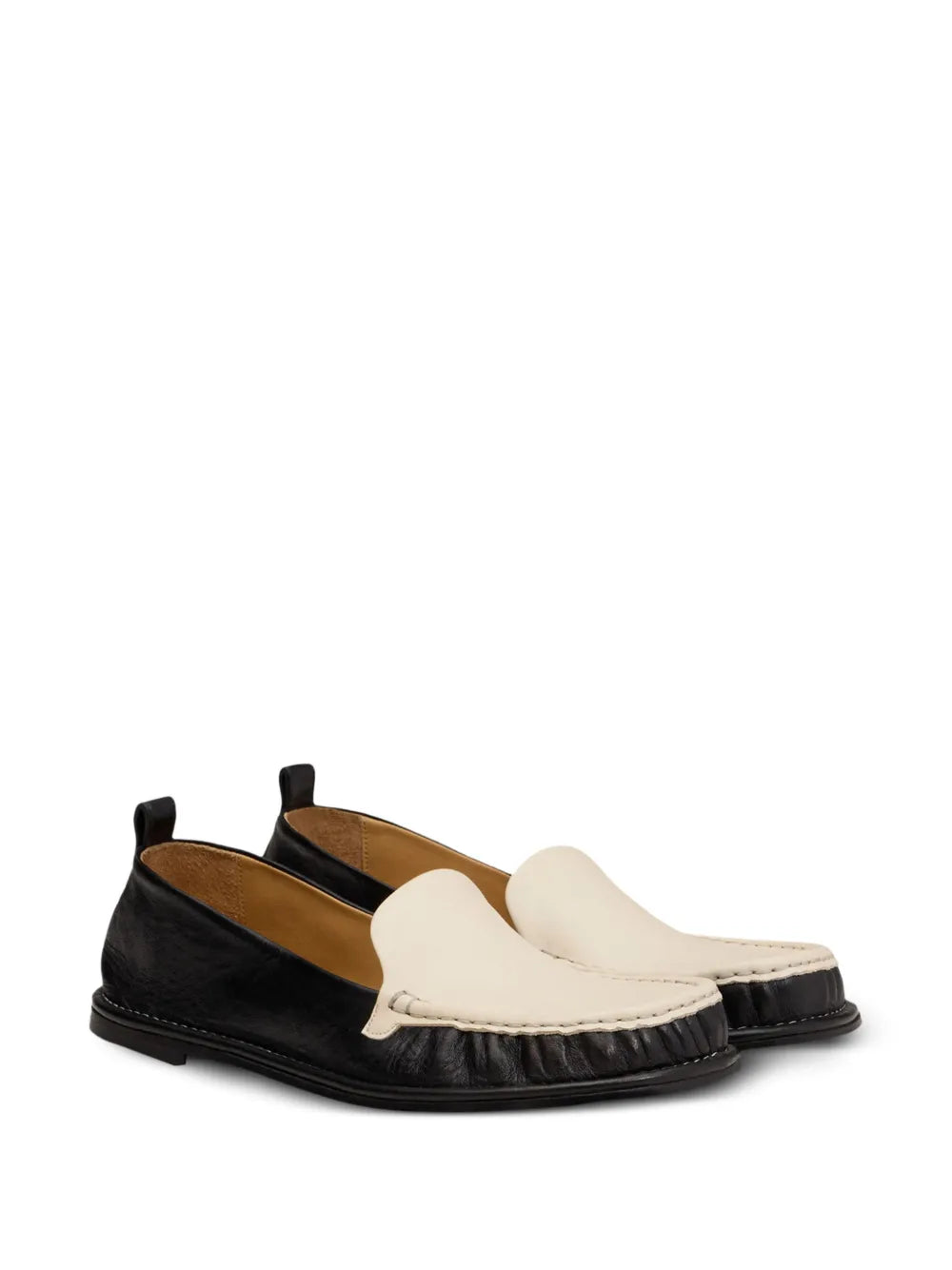 AMI Paris Midi loafers