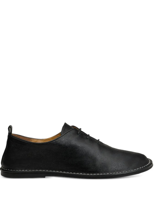 AMI Paris Midi One Cut Shoes
