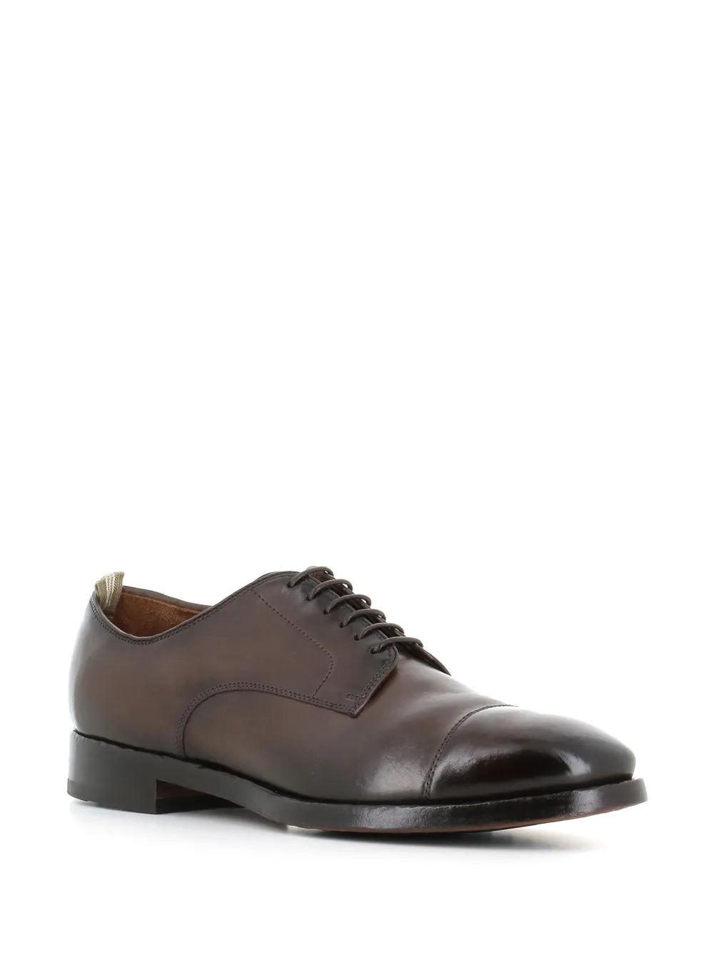 Officine Creative Providence/004 derby shoes