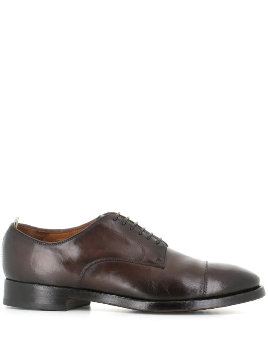 Officine Creative Providence/004 derby shoes