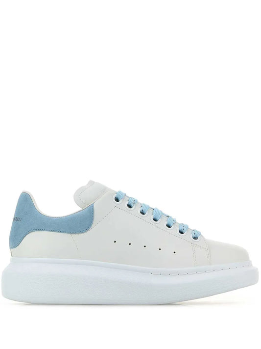 Alexander McQueen Oversized sneakers