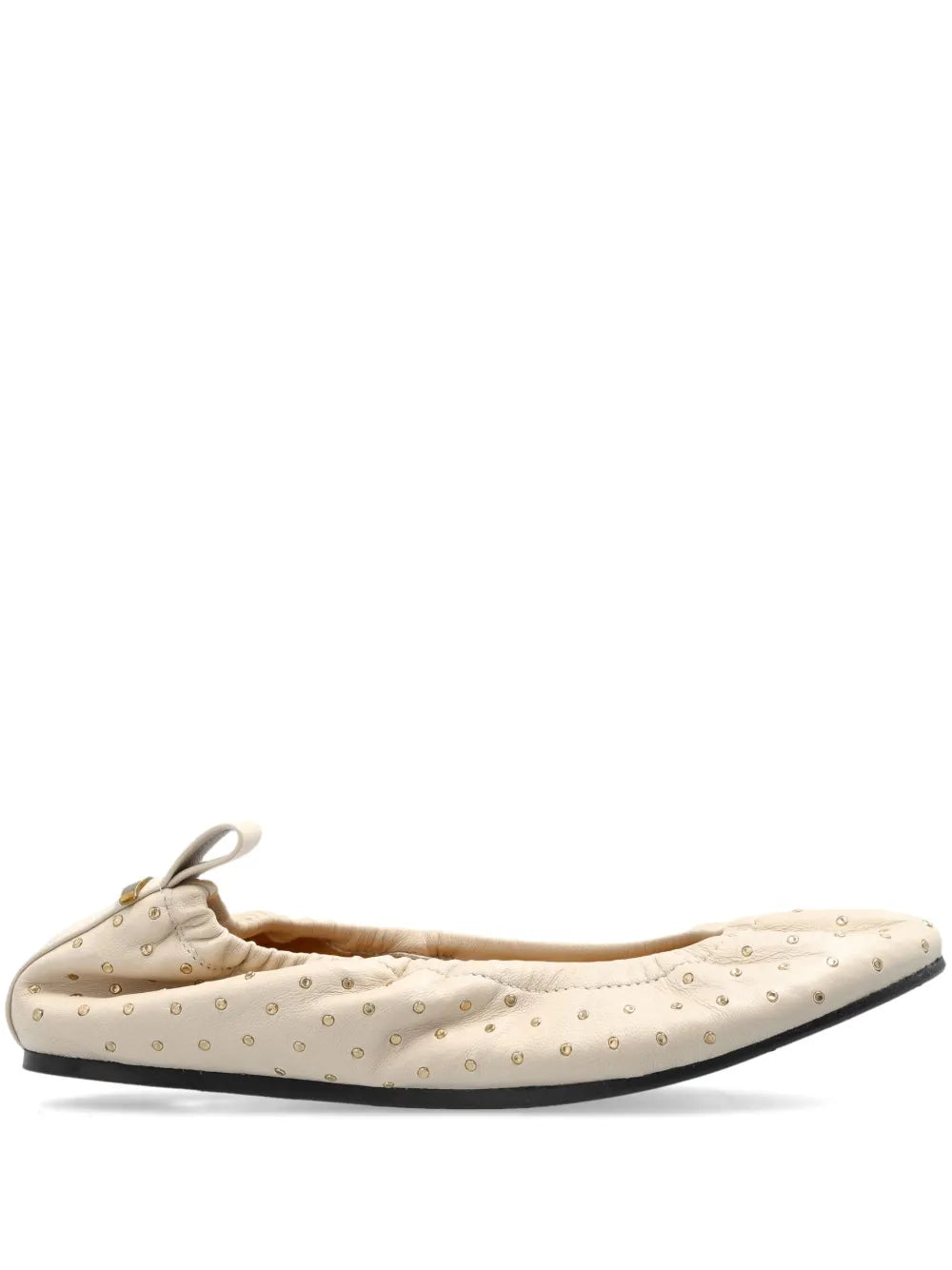 ISABEL MARANT Belna ballet flats