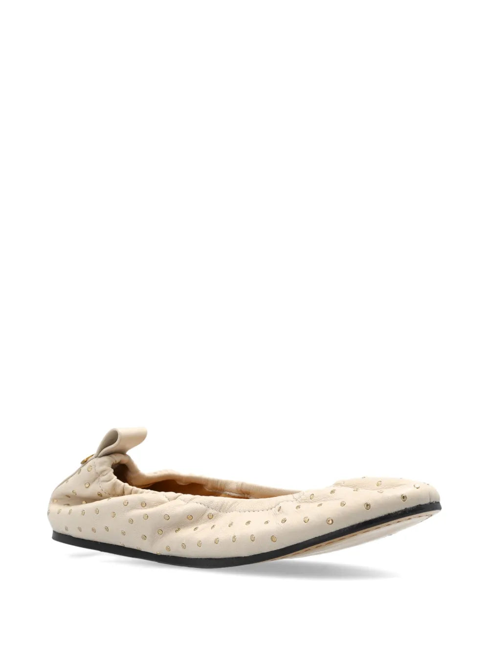 ISABEL MARANT Belna ballet flats