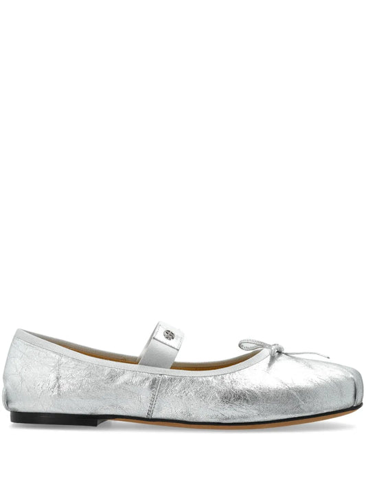 ANINE BING Jolie ballet flats