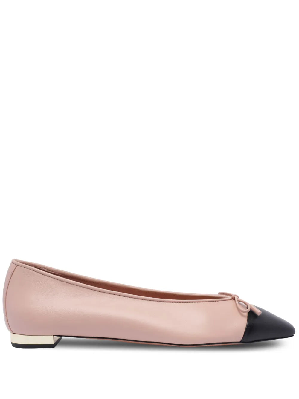 Aquazzura Gioia ballet flats