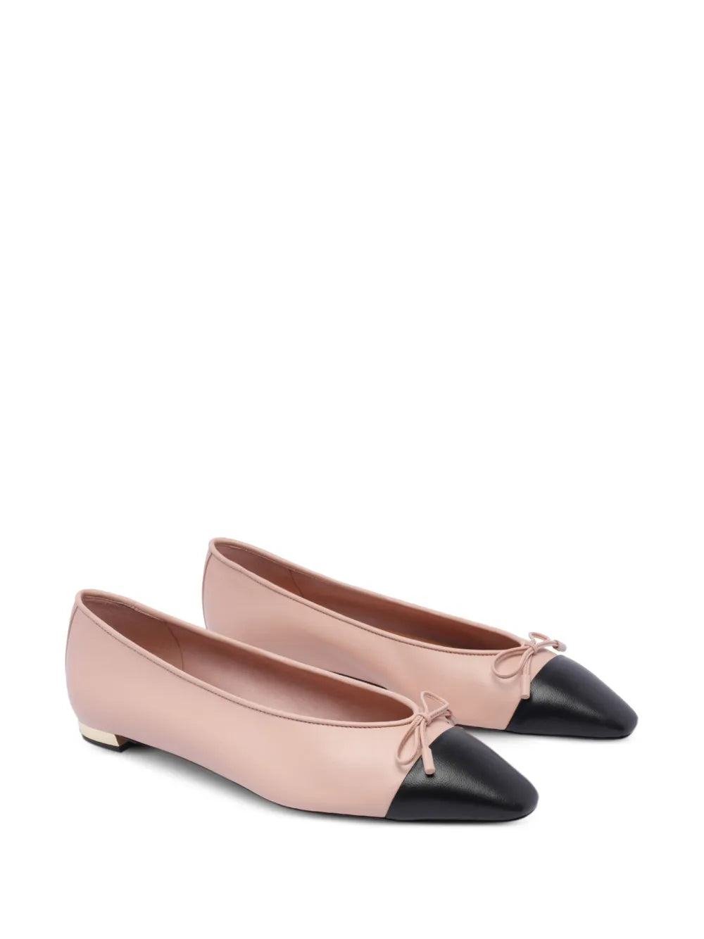 Aquazzura Gioia ballet flats