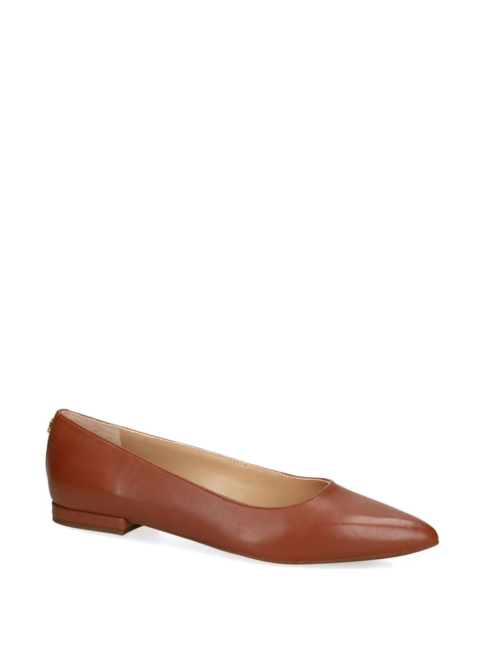 Lauren Ralph Lauren Londyn ballet flats