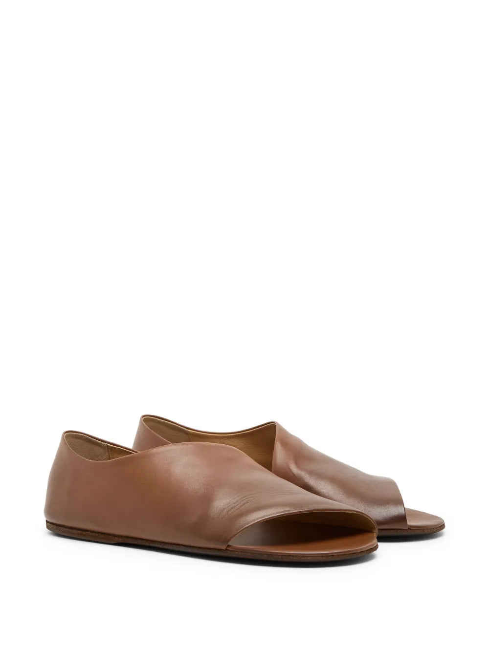 Marsèll leather sandals