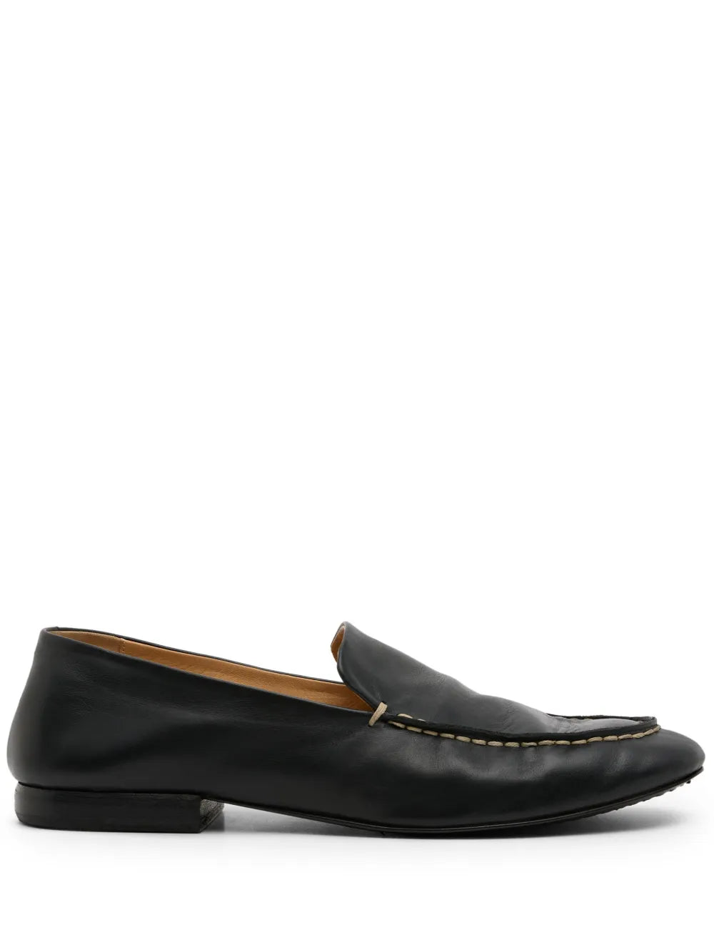 Marsèll leather loafers  