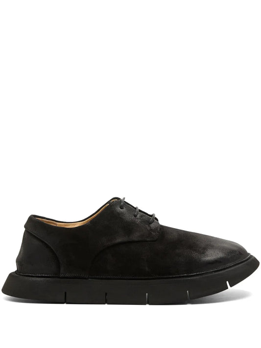 Marsèll Intagliata Derby shoes