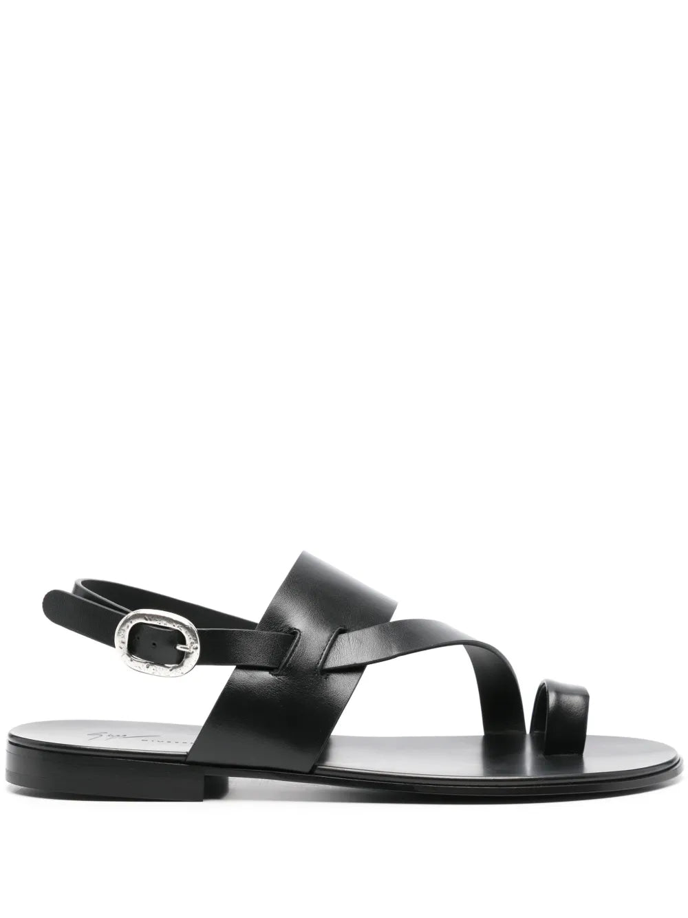 Giuseppe Zanotti leather sandals