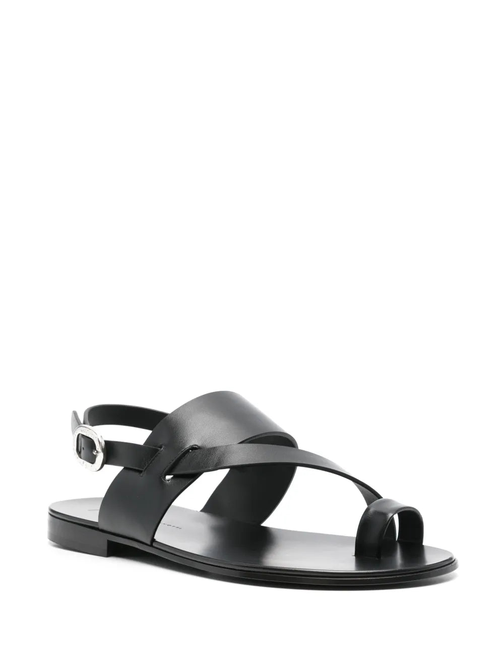 Giuseppe Zanotti leather sandals