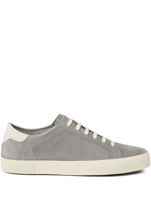 Brunello Cucinelli suede sneakers