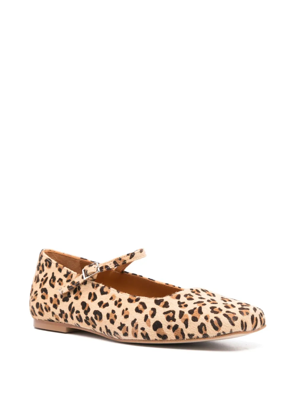 Augusta the Brand Julieta ballet flats