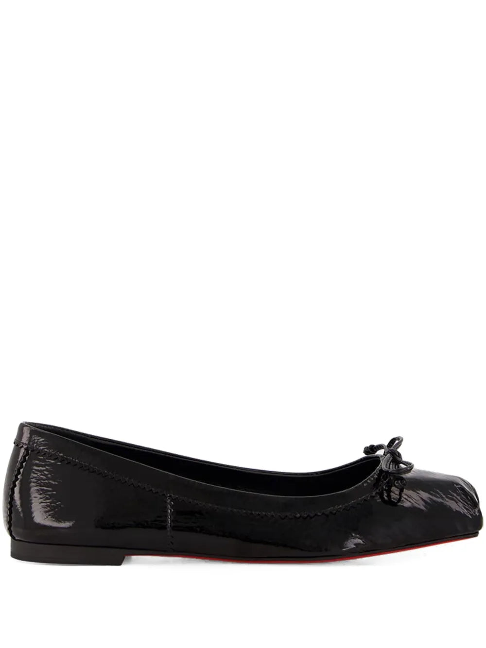 Christian Louboutin Mamadrague ballet flats