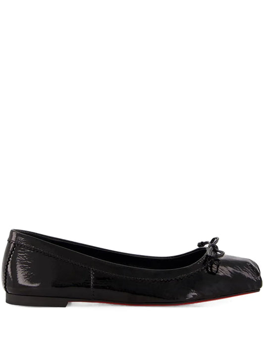Christian Louboutin Mamadrague ballet flats
