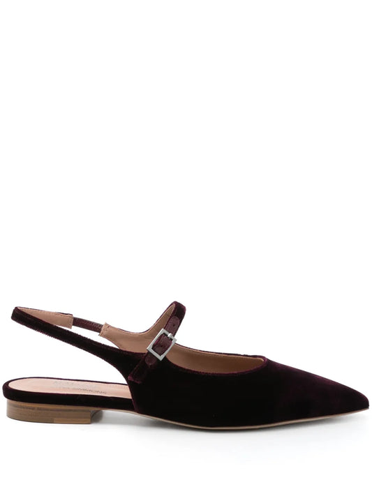 Malone Souliers Karla ballet flats